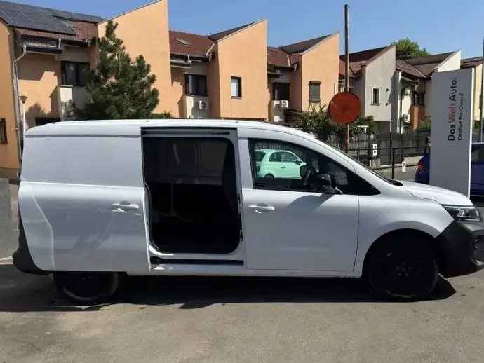 Nissan Townstar