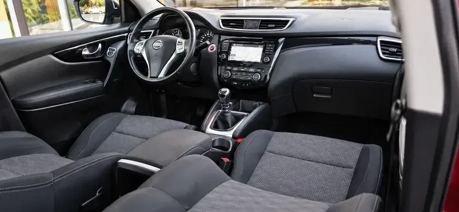 Nissan Qashqai II 1.5 DCI TEKNA — imagine 6