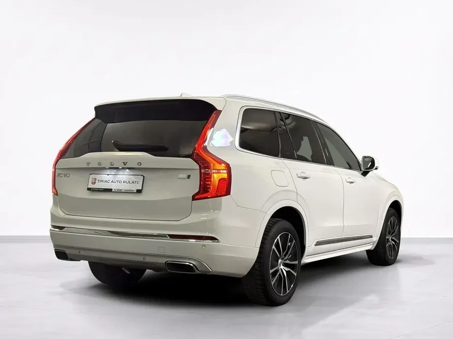 Volvo XC 90 — imagine 5