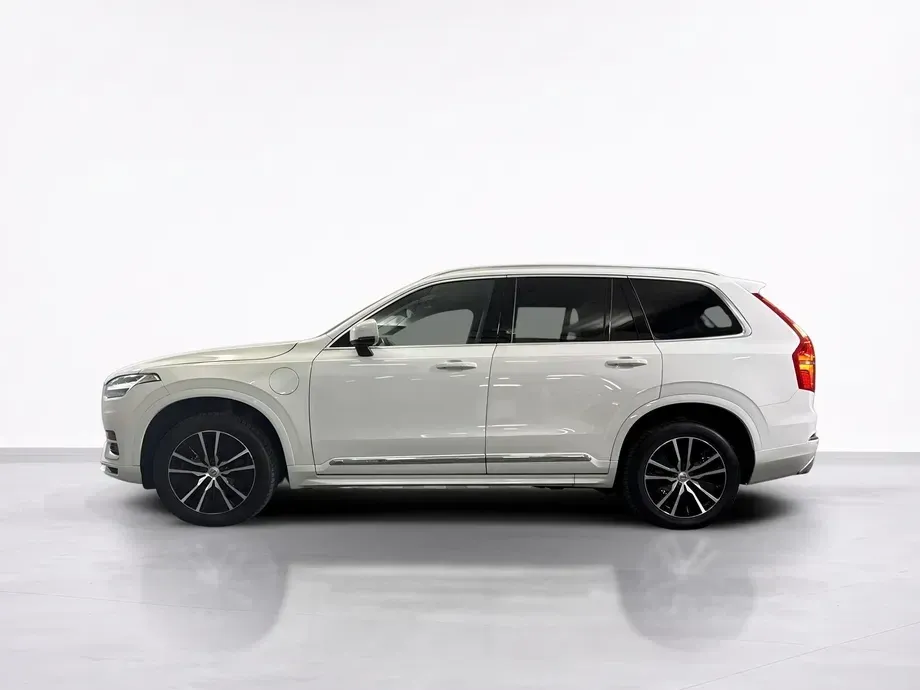 Volvo XC 90 — imagine 2