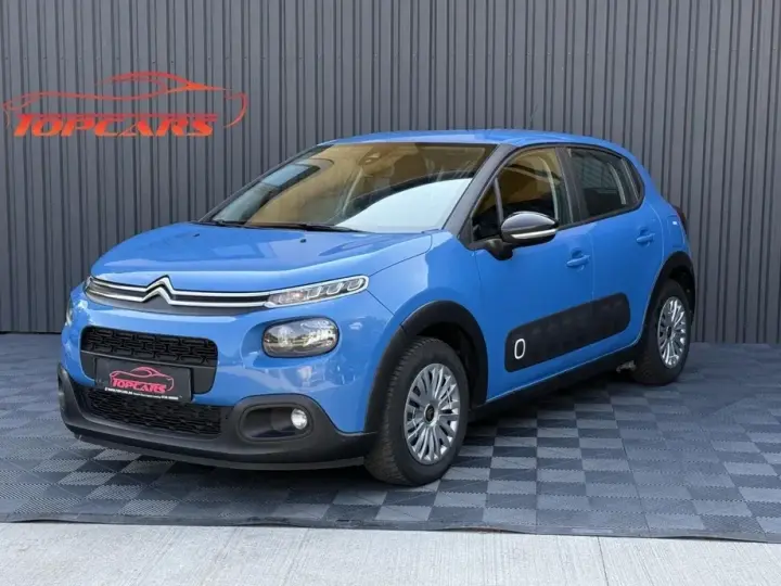 Citroën C3