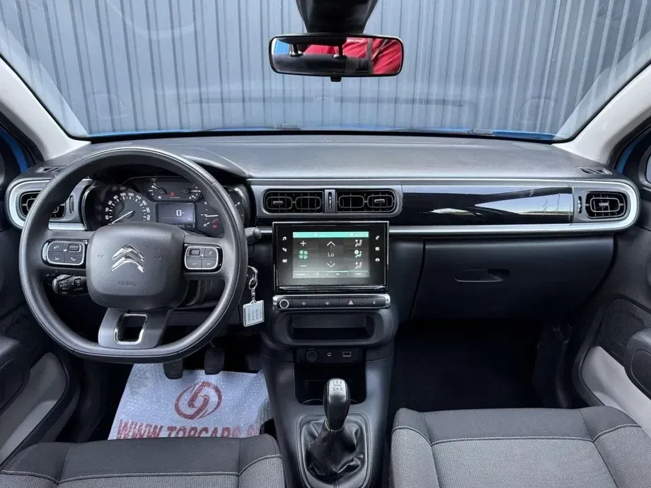 Citroën C3 — imagine 5
