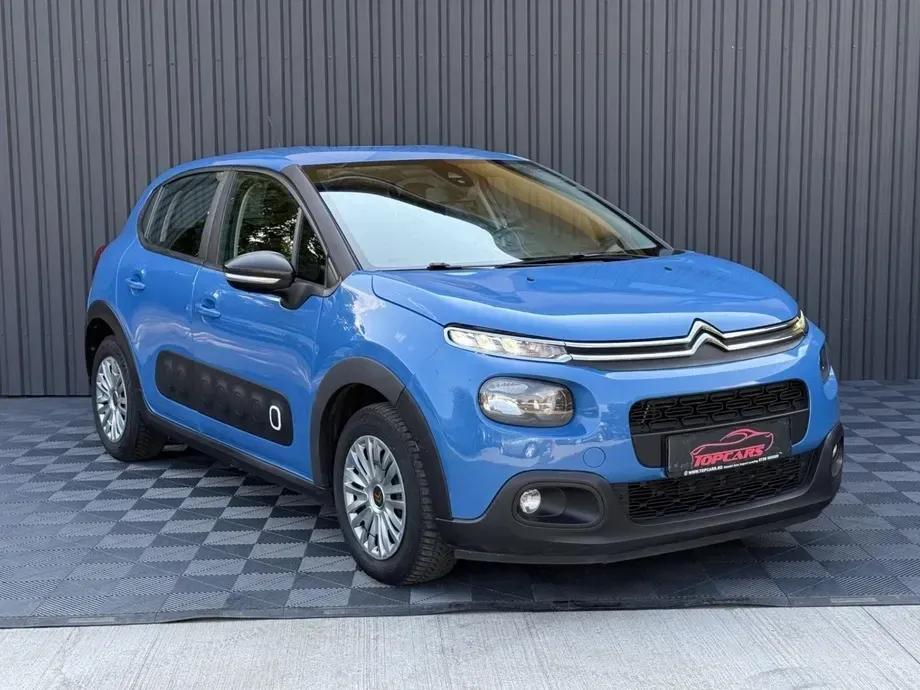 Citroën C3 — imagine 2