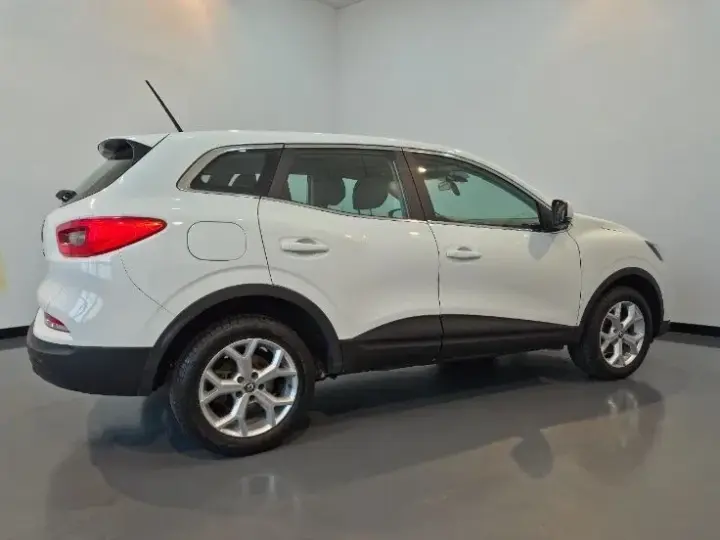 Renault Kadjar TCe GPF Zen