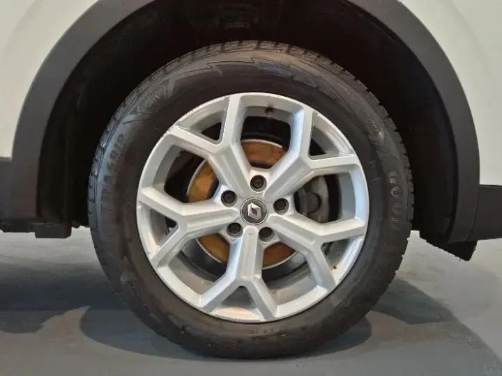 Renault Kadjar TCe GPF Zen
