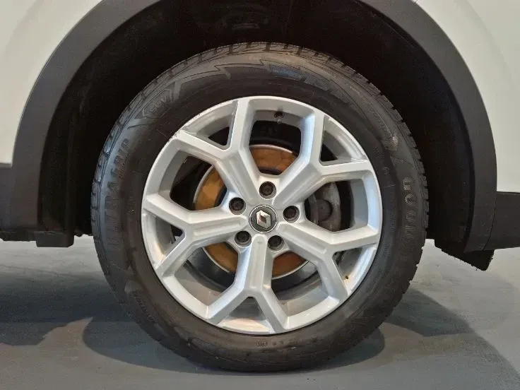 Renault Kadjar TCe GPF Zen — imagine 6