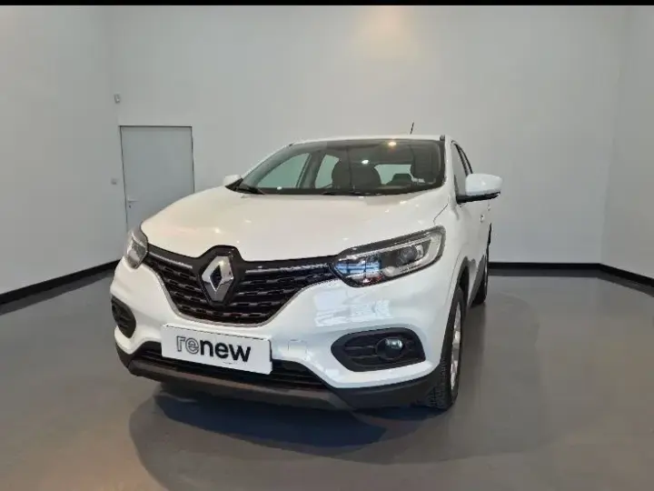 Renault Kadjar TCe GPF Zen