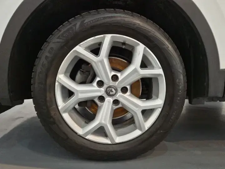 Renault Kadjar TCe GPF Zen