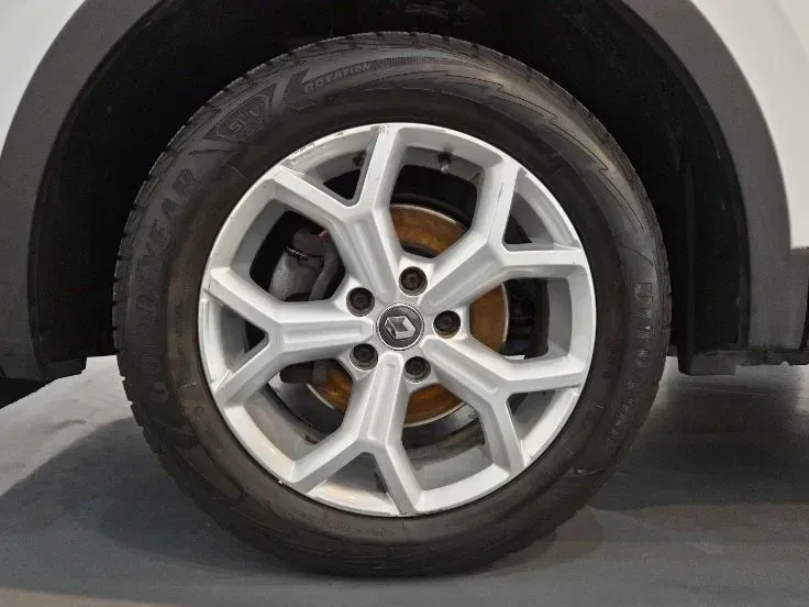 Renault Kadjar TCe GPF Zen — imagine 5