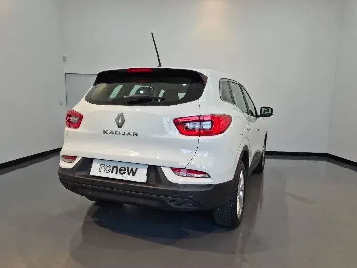 Renault Kadjar TCe GPF Zen — imagine 2