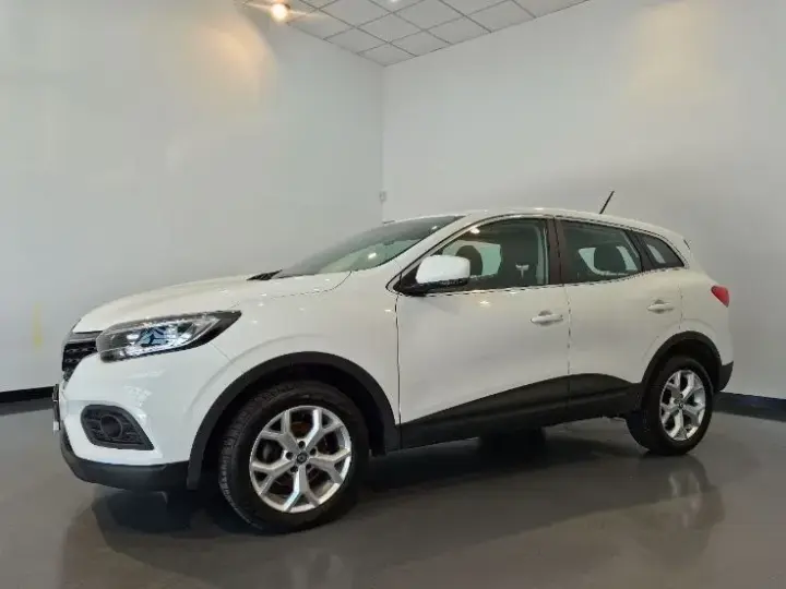 Renault Kadjar TCe GPF Zen