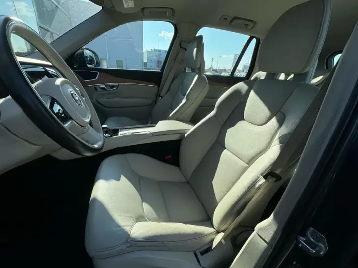 Volvo XC 90 II B5 D AWD Geartronic Momentum Pro