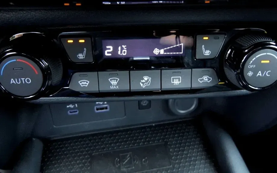 Nissan Juke II — imagine 3