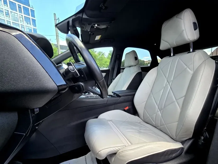 DS Automobiles DS 7 Crossback 1.6 PHeV AWD 300 EAT8 OPERA — imagine 6