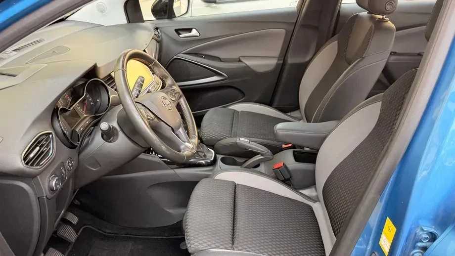 Opel Crossland 1.5 CDTI Start/Stop Ultimate — imagine 3