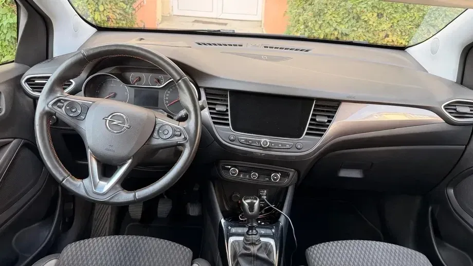 Opel Crossland 1.5 CDTI Start/Stop Ultimate — imagine 2