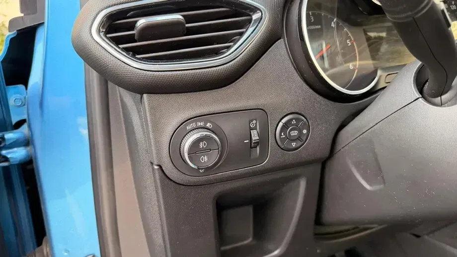 Opel Crossland 1.5 CDTI Start/Stop Ultimate — imagine 6