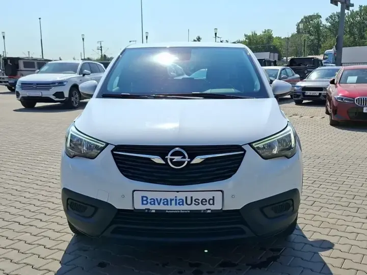 Opel Crossland 1.2 ECOTEC Start/Stop Enjoy