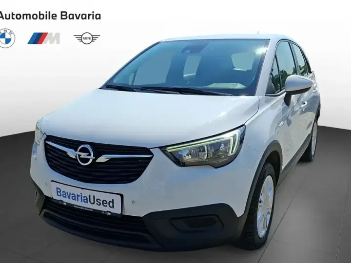 Opel Crossland 1.2 ECOTEC Start/Stop Enjoy
