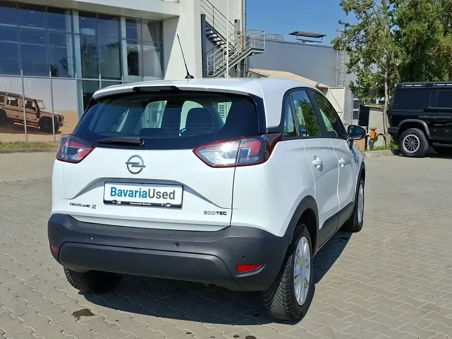 Opel Crossland 1.2 ECOTEC Start/Stop Enjoy — imagine 5