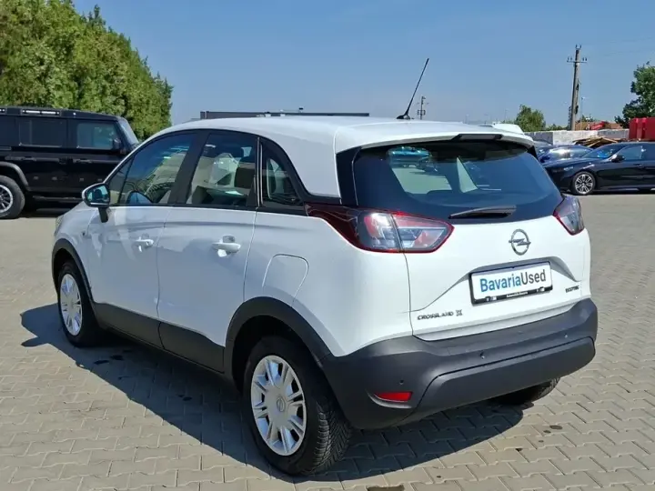 Opel Crossland 1.2 ECOTEC Start/Stop Enjoy