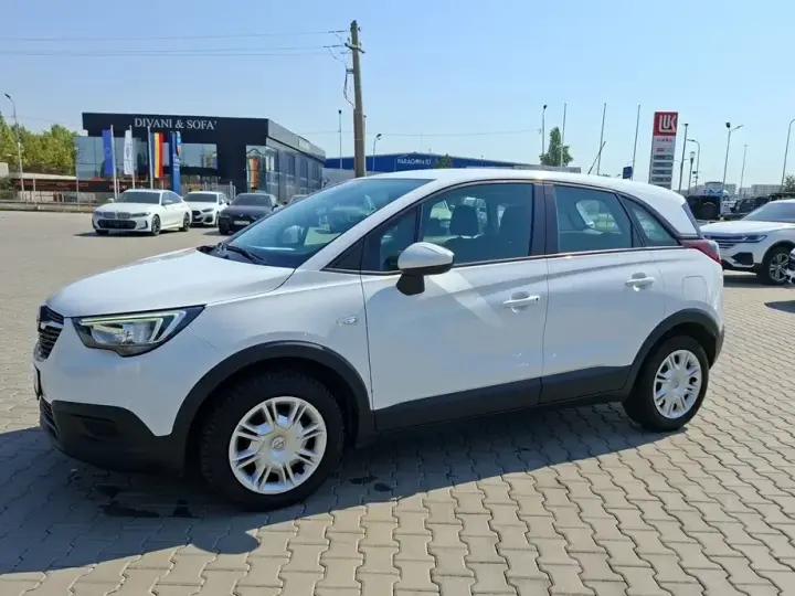 Opel Crossland 1.2 ECOTEC Start/Stop Enjoy