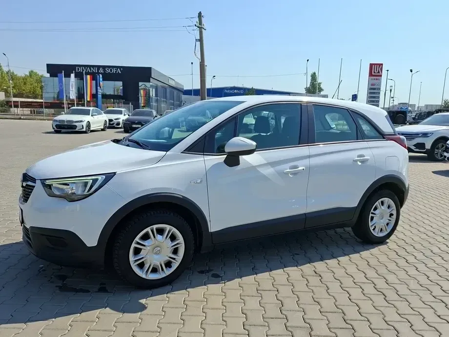Opel Crossland 1.2 ECOTEC Start/Stop Enjoy — imagine 3