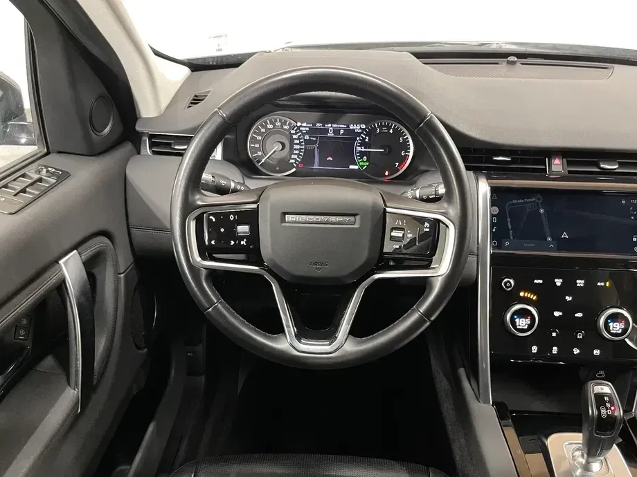 Land Rover Discovery Sport 1.5 P300e PHEV SE — imagine 6