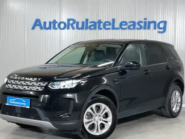 Land Rover Discovery Sport 1.5 P300e PHEV SE