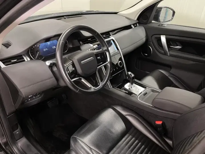 Land Rover Discovery Sport 1.5 P300e PHEV SE