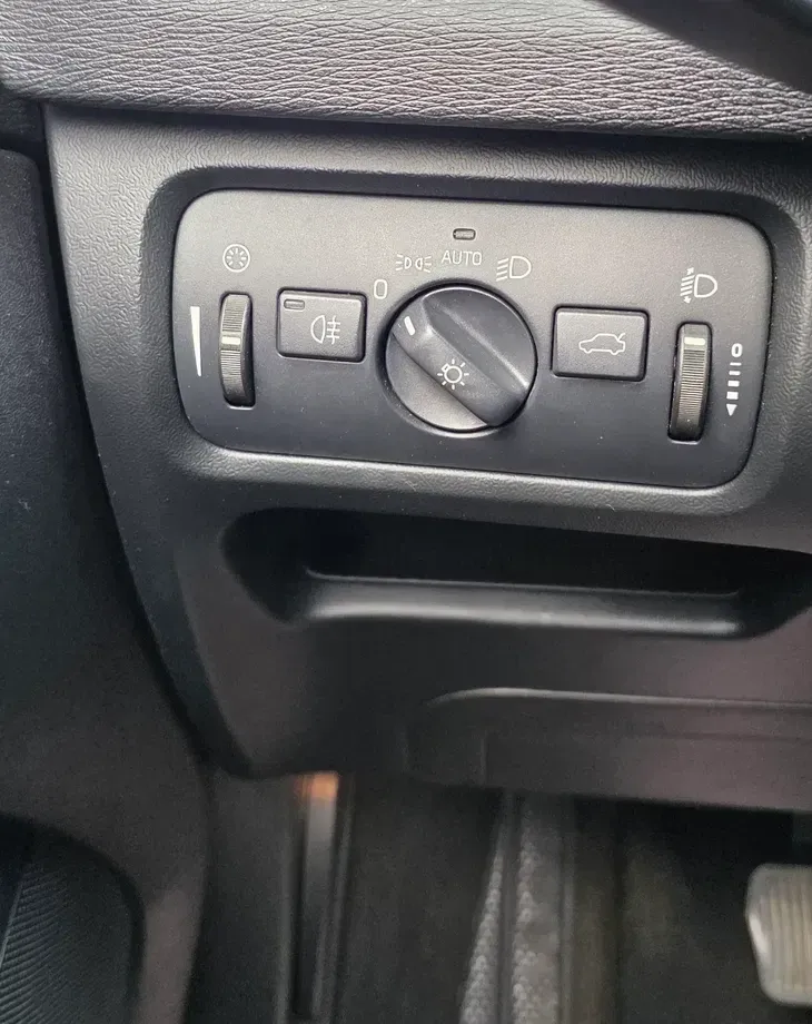Volvo V40 II D2 Basic — imagine 6