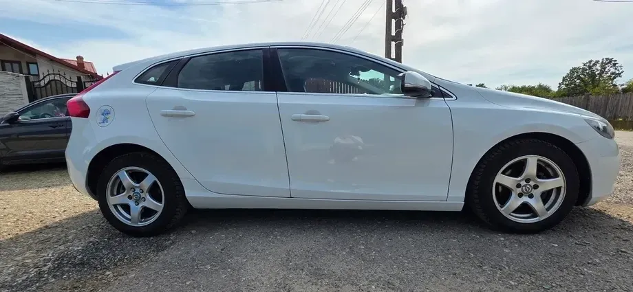 Volvo V40 II D2 Basic — imagine 4