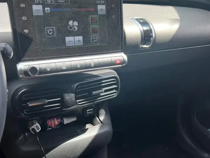 Citroën C4 Cactus VTi PureTech Summer Edition
