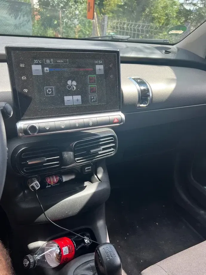 Citroën C4 Cactus VTi PureTech Summer Edition — imagine 6