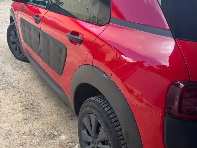 Citroën C4 Cactus VTi PureTech Summer Edition