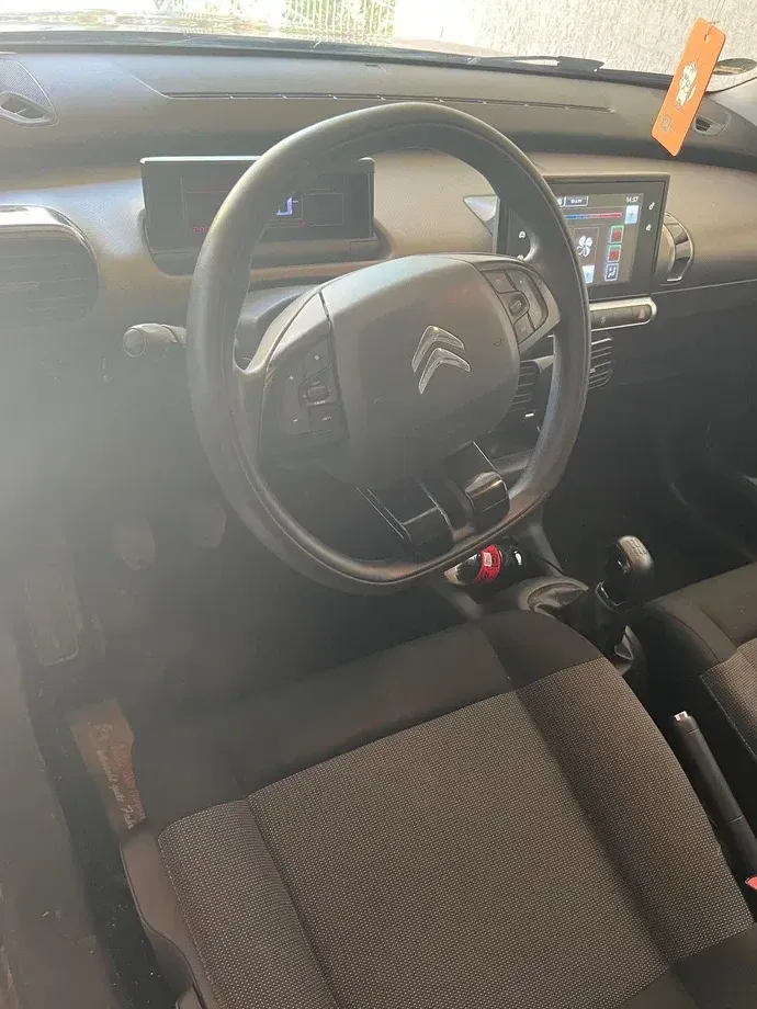 Citroën C4 Cactus VTi PureTech Summer Edition — imagine 5