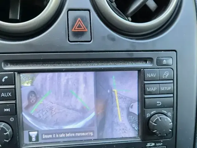 Nissan Qashqai I 1.6 DCI Start/Stop 4X4 Acenta SP