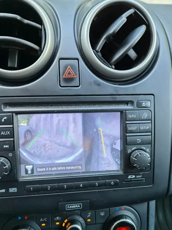 Nissan Qashqai I 1.6 DCI Start/Stop 4X4 Acenta SP — imagine 6