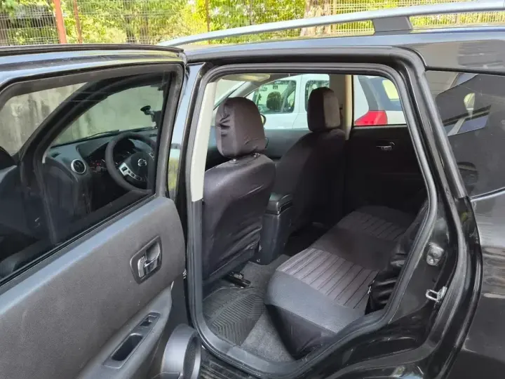 Nissan Qashqai I 1.6 DCI Start/Stop 4X4 Acenta SP