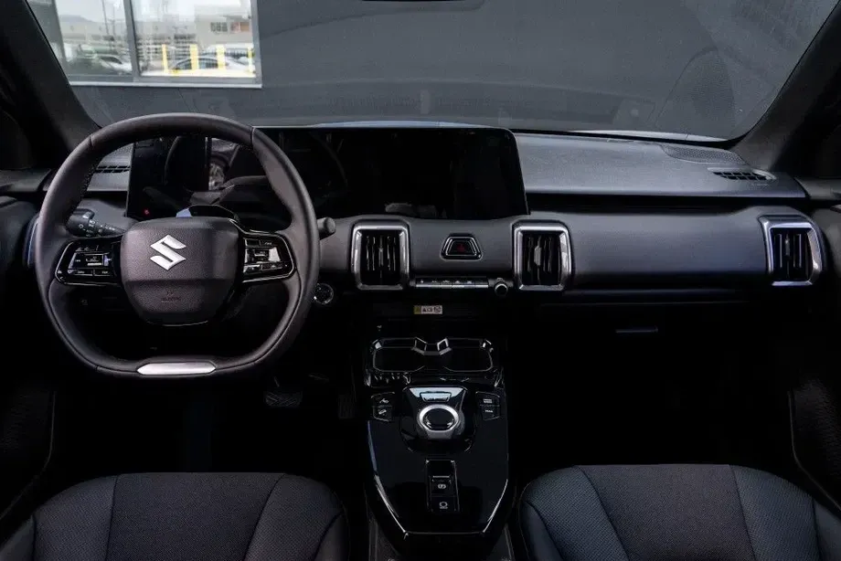 Suzuki Vitara — imagine 5