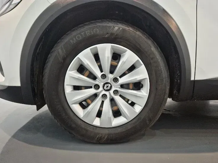 Renault Captur TCe 90 Zen — imagine 5