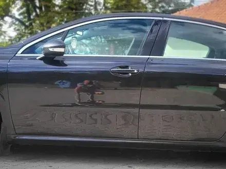 Peugeot 508 I