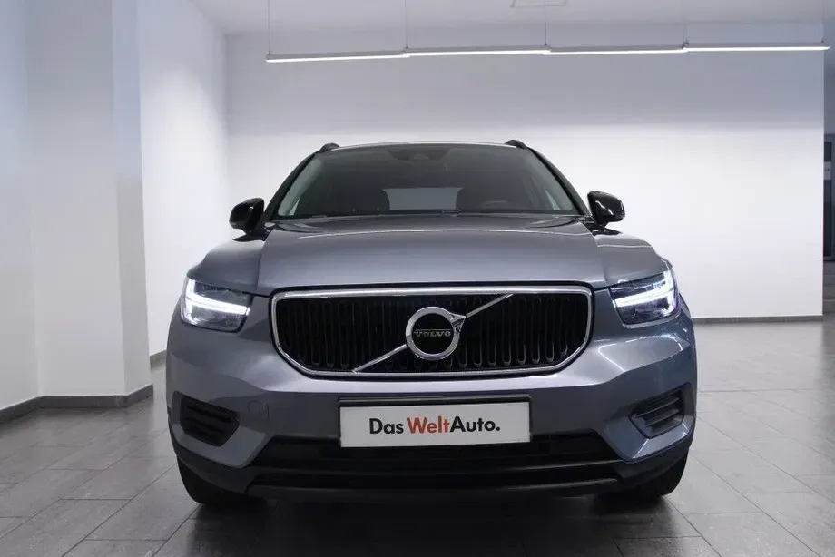 Volvo XC 40 — imagine 5