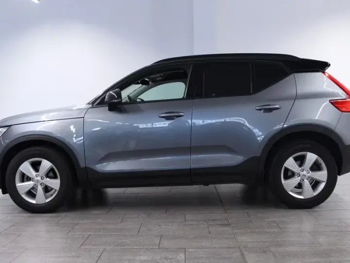 Volvo XC 40
