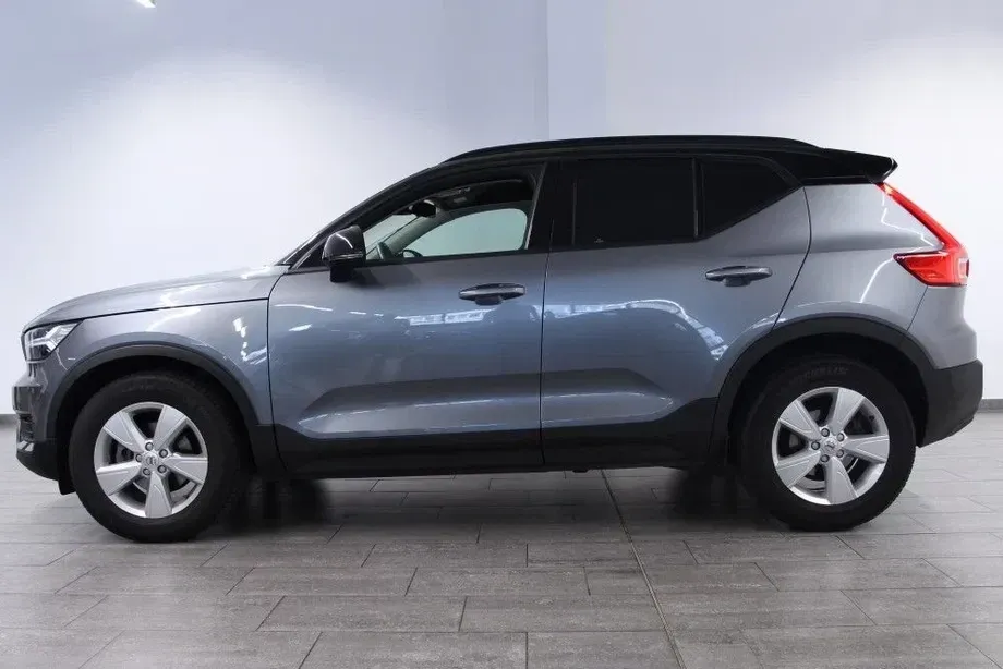 Volvo XC 40 — imagine 4