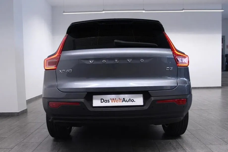 Volvo XC 40 — imagine 6