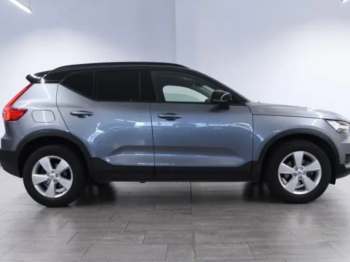 Volvo XC 40