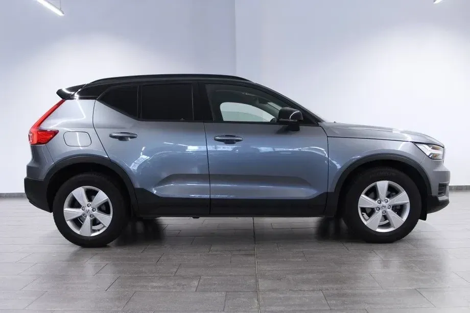 Volvo XC 40 — imagine 3