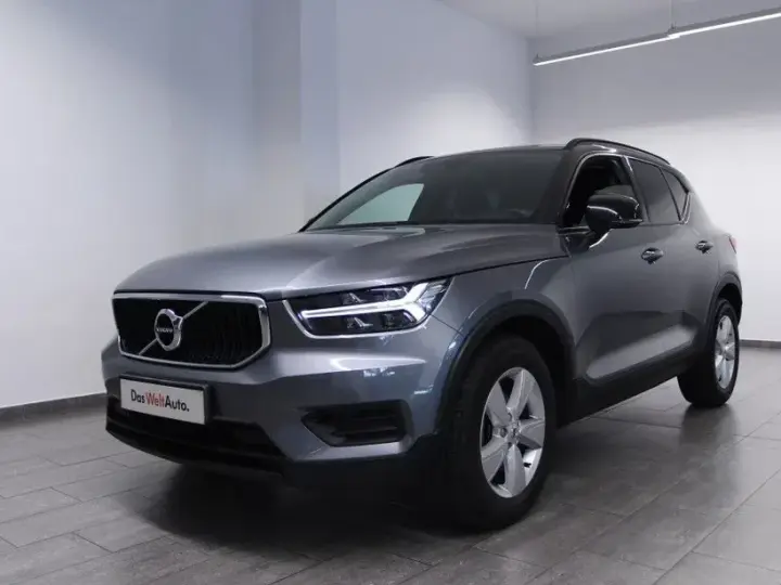 Volvo XC 40
