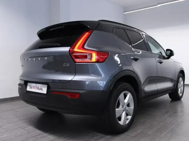 Volvo XC 40